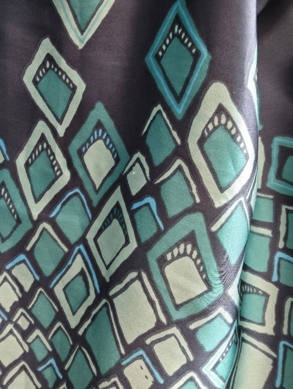 Collective Concepts Sleeveless Racerback Tank - Picture 7 of 10